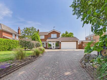 London Road, Downham Market, PE38