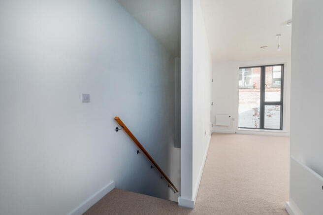 1 bed Terraced to rent Image 8
