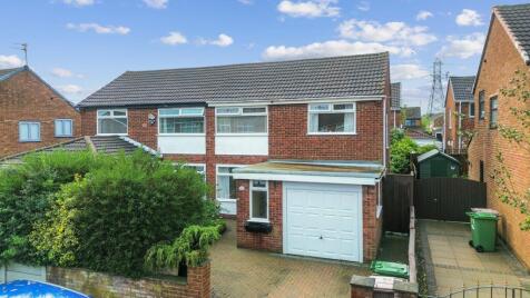 Peebles Avenue, St. Helens, WA11
