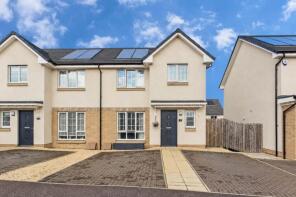 4, Bissell Crescent, Cambuslang, Glasgow G72 7TJ