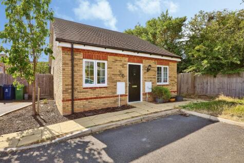 Haynes Close, Sawtry, Huntingdon