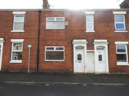 49, Priory Street, Preston PR2 2QB