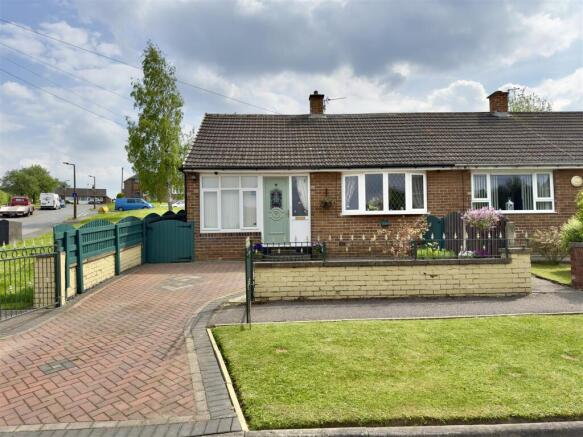 2 bed Semi-Detached for sale Image 10