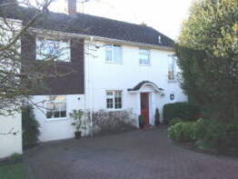 9, The Lea, Kibworth Beauchamp LE8 0SE