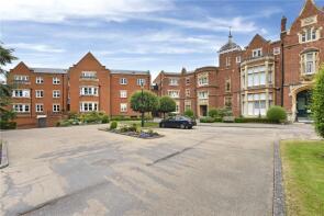 10, Pemberley Lodge, Longbourn, Windsor SL4 3TT