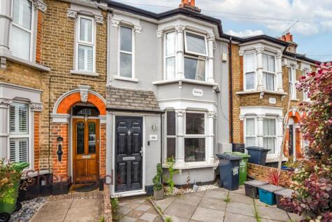 Rye Road, Hoddesdon