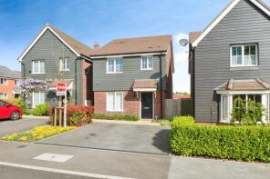 17, Anderdon Avenue, Southampton SO16 8NN