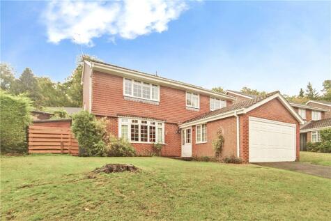 Boxford Close, South Croydon, CR2