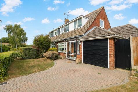 Hillcrest, Mayland, Chelmsford