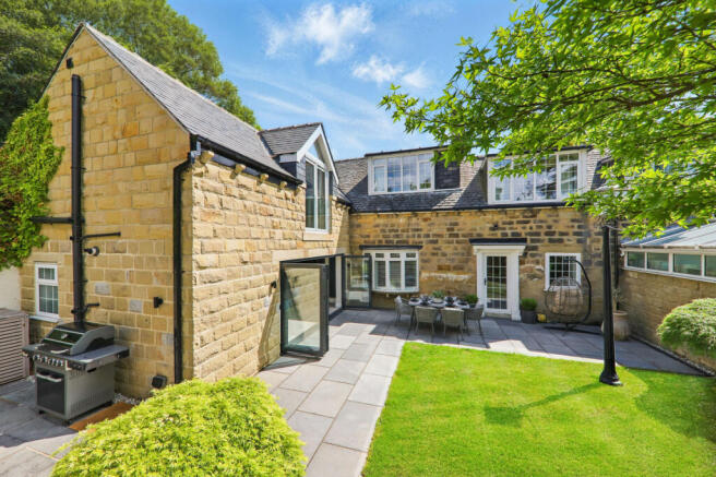 3 bed Cottage for sale