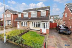 5, Grassington Crescent, Liverpool L25 9RU