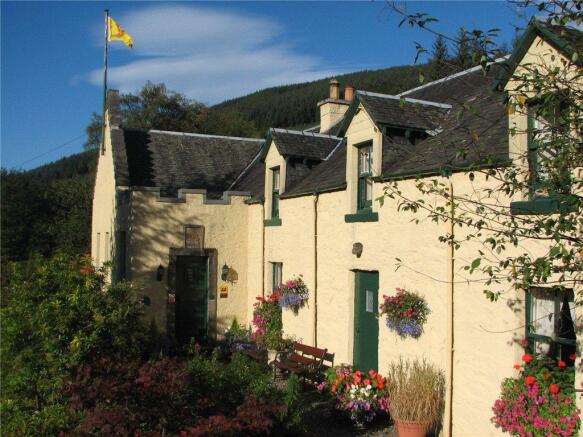 Strathyre, Callander