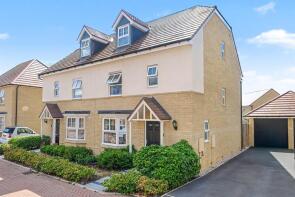 3, Ullswater Drive, Hockley SS5 6EG