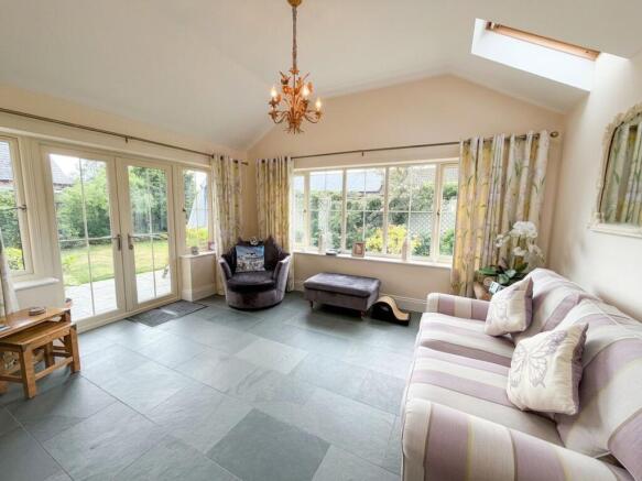 Breakfast Room