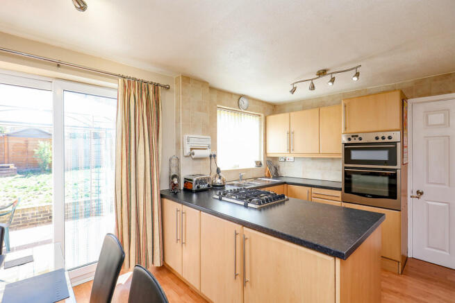 Kitchen / Diner