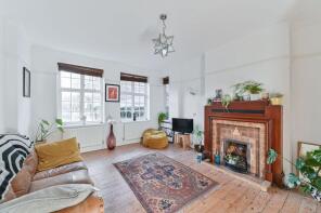 24, Endsleigh Mansions, Leigham Avenue, London SW16 2DP