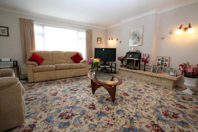 Sitting room alternate
