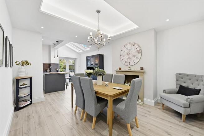Henshall Road, Bollington, SK10 5HX photo 4