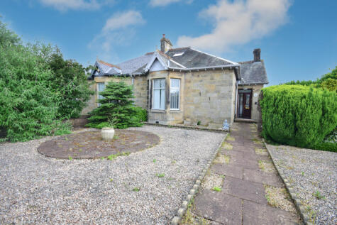 Cherryhill View, Larkhall, ML9 1BD