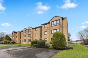 Flat D, 4, Spiers Grove, Glasgow G46 7RL