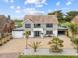 32 Driftwood, Coastal Road, Littlehampton BN16 1SJ