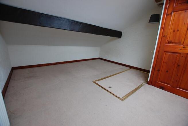 Loft Room