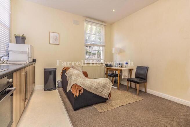 Open Plan