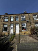 31, Cadogan Avenue, Lindley, Huddersfield HD3 3HY
