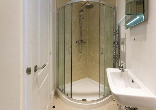 7 shower