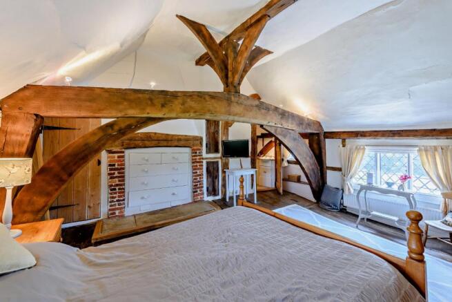Principal Bedroom