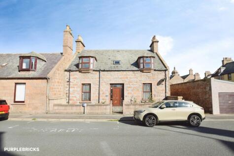 Prince Street, Peterhead, AB42