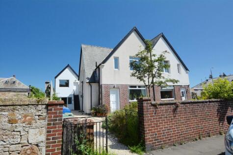 1 Chalmers Road, Ayr, KA7 2RQ