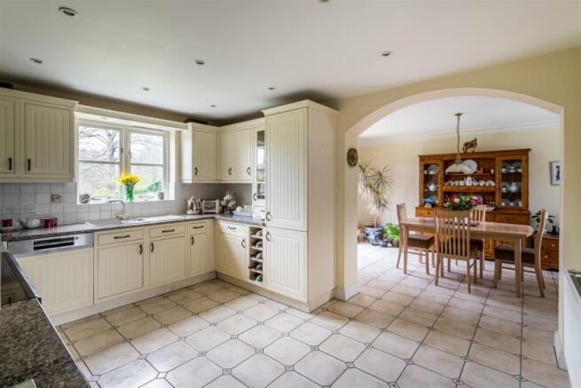 house. Partnership Duncton