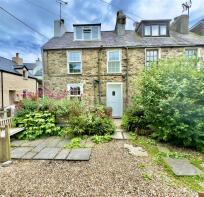 1, Fron Terrace, Nefyn LL53 6HU