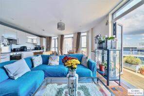 Flat 77, Braunston House, Hatton Road, Wembley HA0 1RP