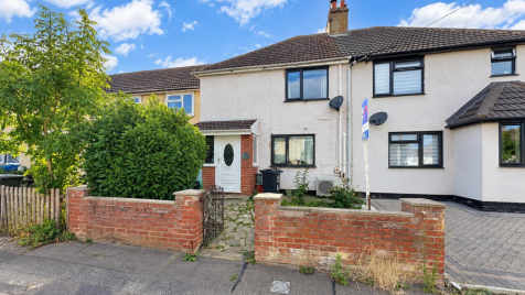 Grove Avenue, Walton-on-the- Naze