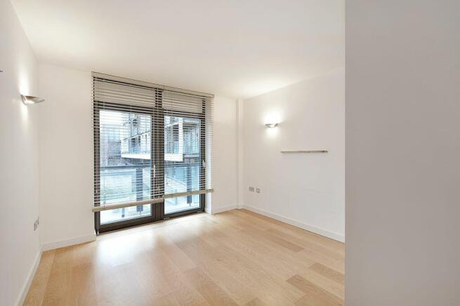 Bedroom 1 (Double)