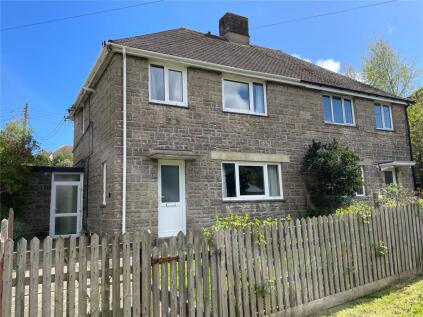 West Street, Wroxall, Ventnor