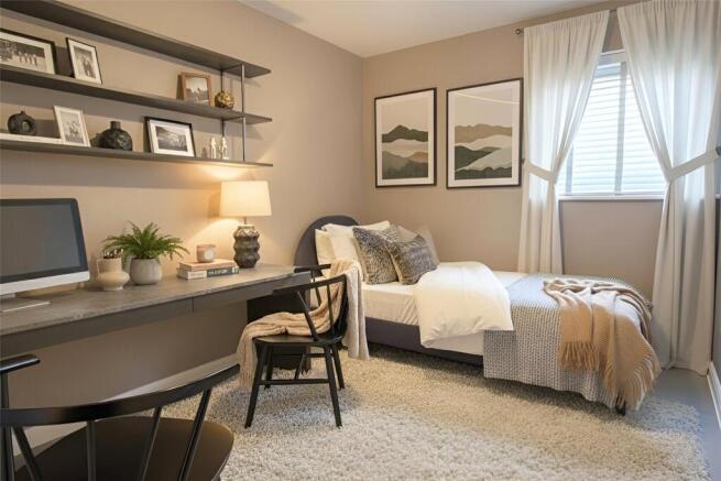Bedroom 2