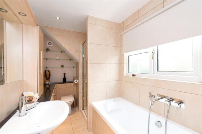 Master En Suite