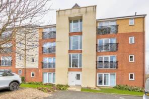 51, Brusselton Court, Stockton-on-tees TS18 3AN