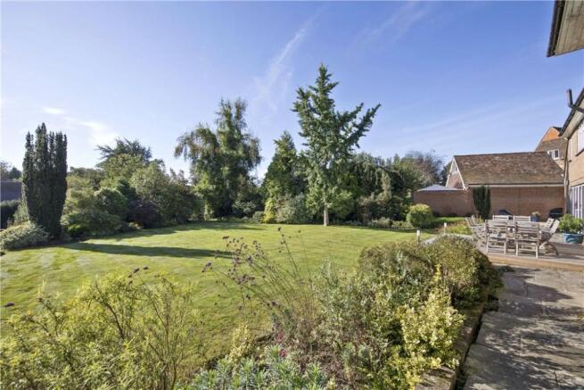 Great Gardens