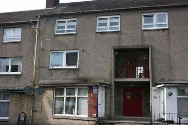 47A ALEXANDER STREET