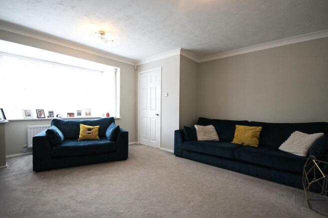 Sovereign Close, Rudheath, CW9 photo 4