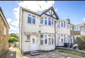 109, Wakemans Hill Avenue, London NW9 0TG