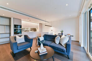 99, Belvedere Row Apartments, Fountain Park Way, London W12 7JT