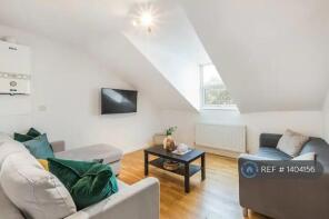 21b, Brailsford Road, London SW2 2TB