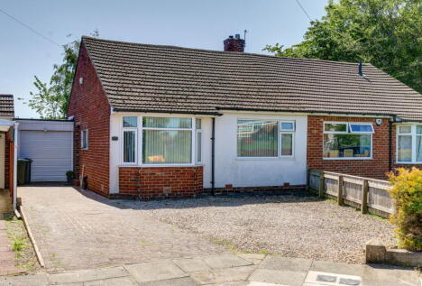 Worcester Way, Wideopen, NE13 6JD