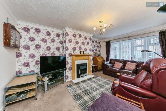 Pelham Close, Haslington, Crewe, Cheshire, CW1 photo 4