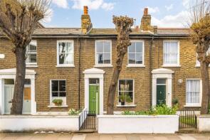 7, Christchurch Way, London SE10 9AJ